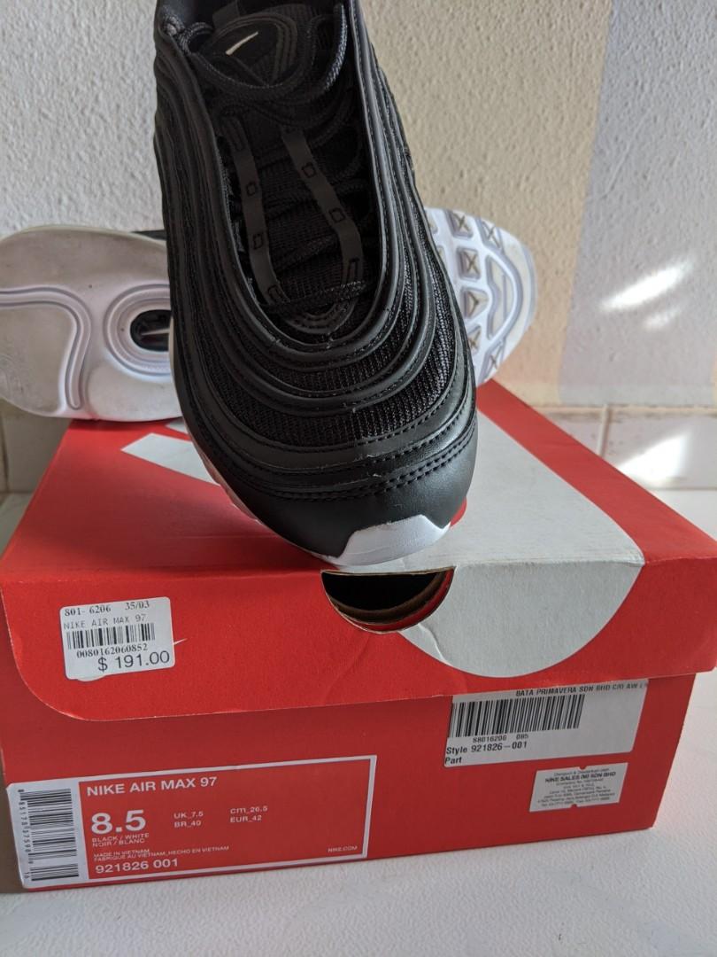 Max air sales 35 for sale