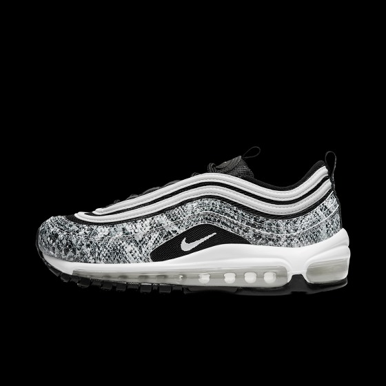 nike white air max 97 womens