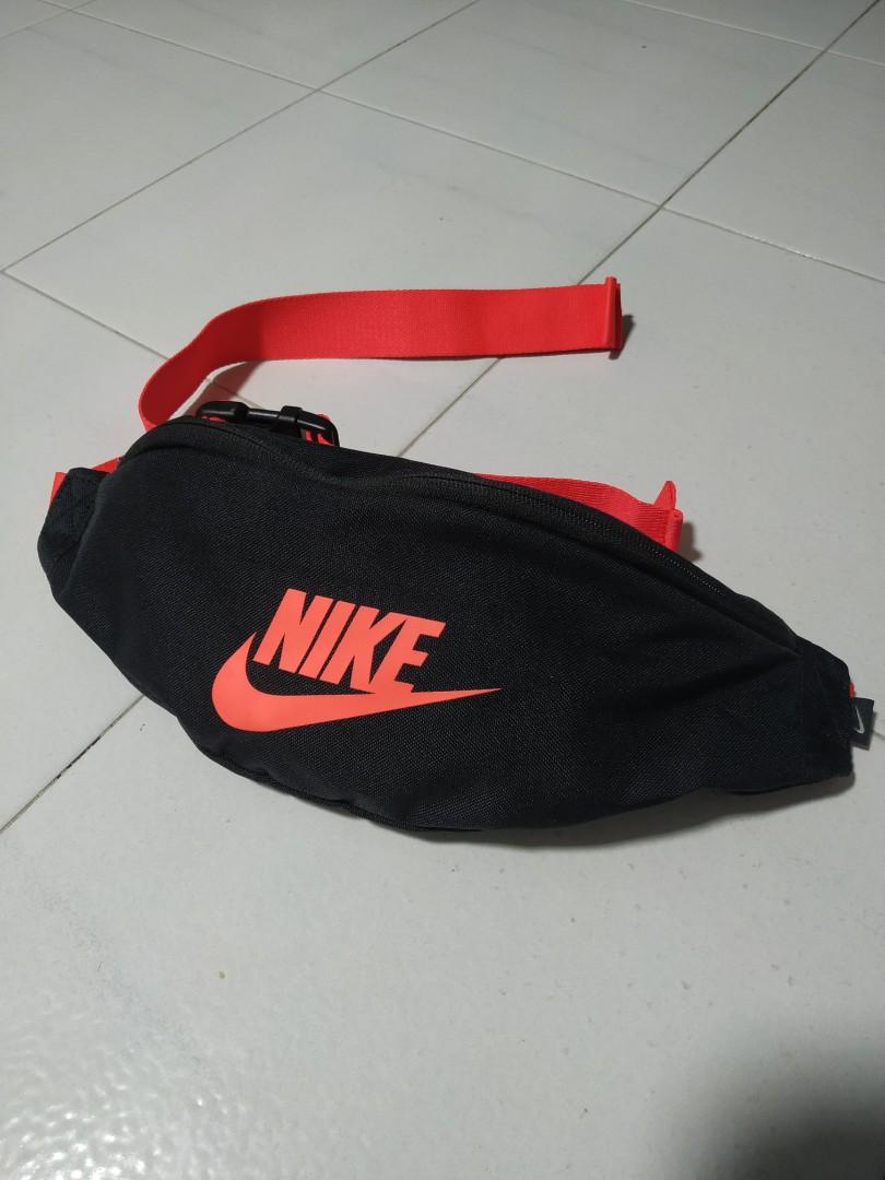 jd nike pouch