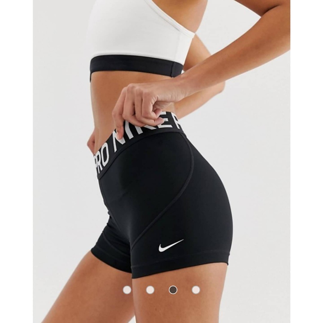 nike pro xs