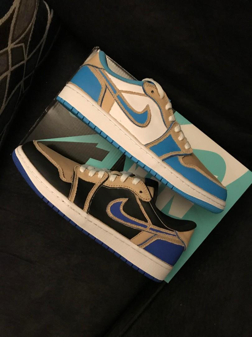 Jordan sb desert ore Clearance