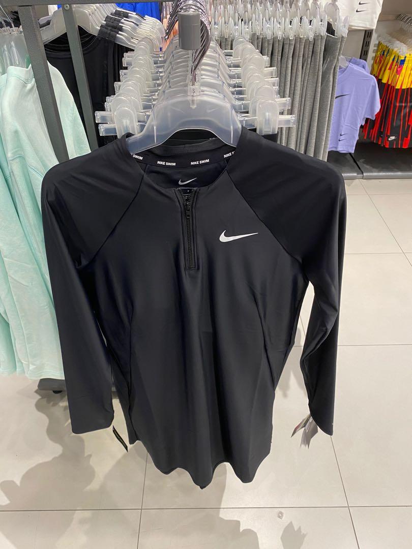 nike swim apparel