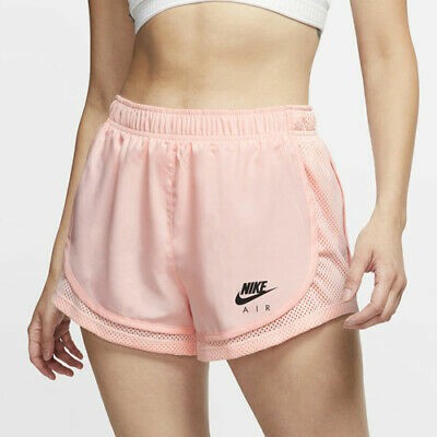 nike women's air shorts
