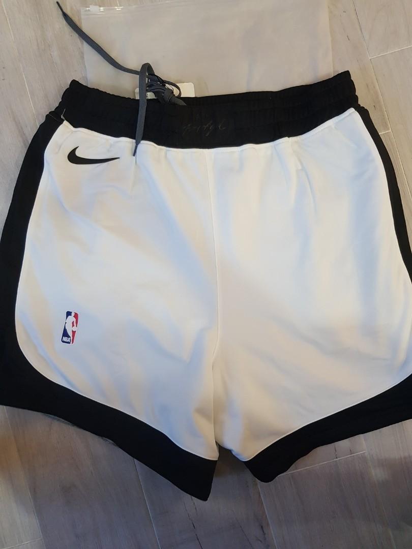 Fear of online god reversible shorts