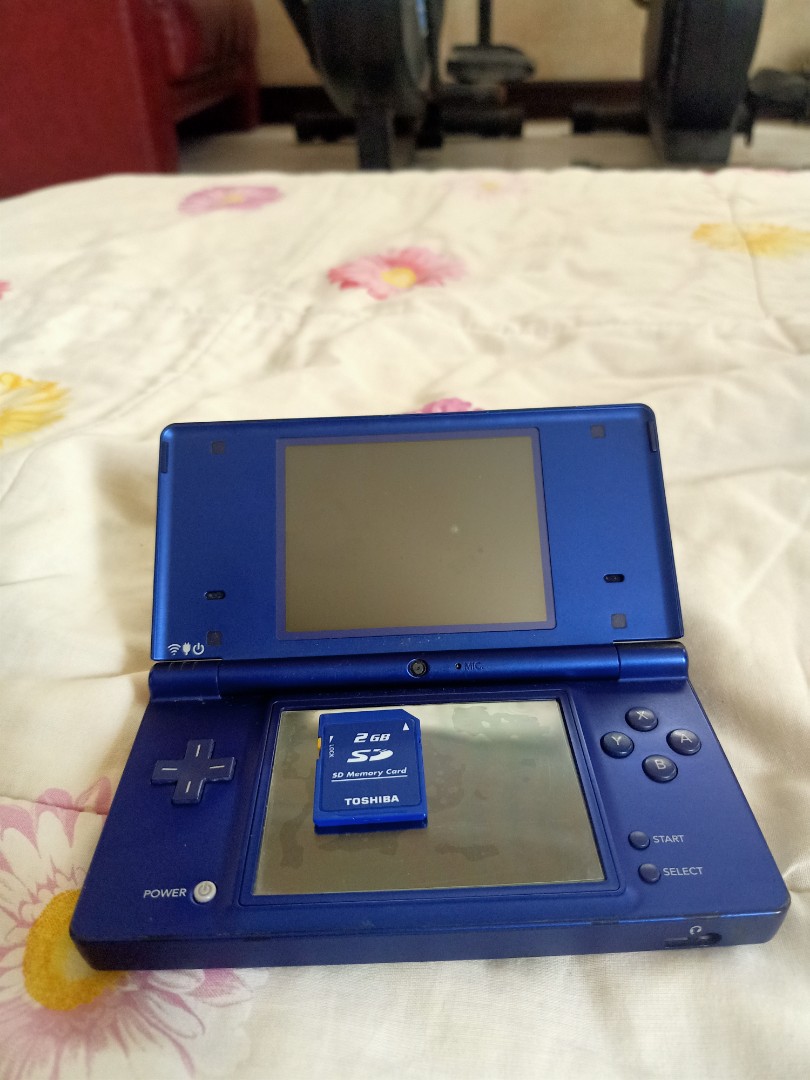 nintendo dsi used price