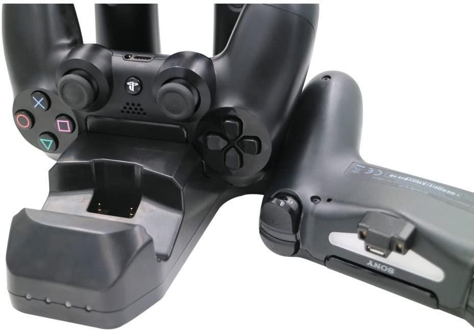 ps4 motion controller charging station