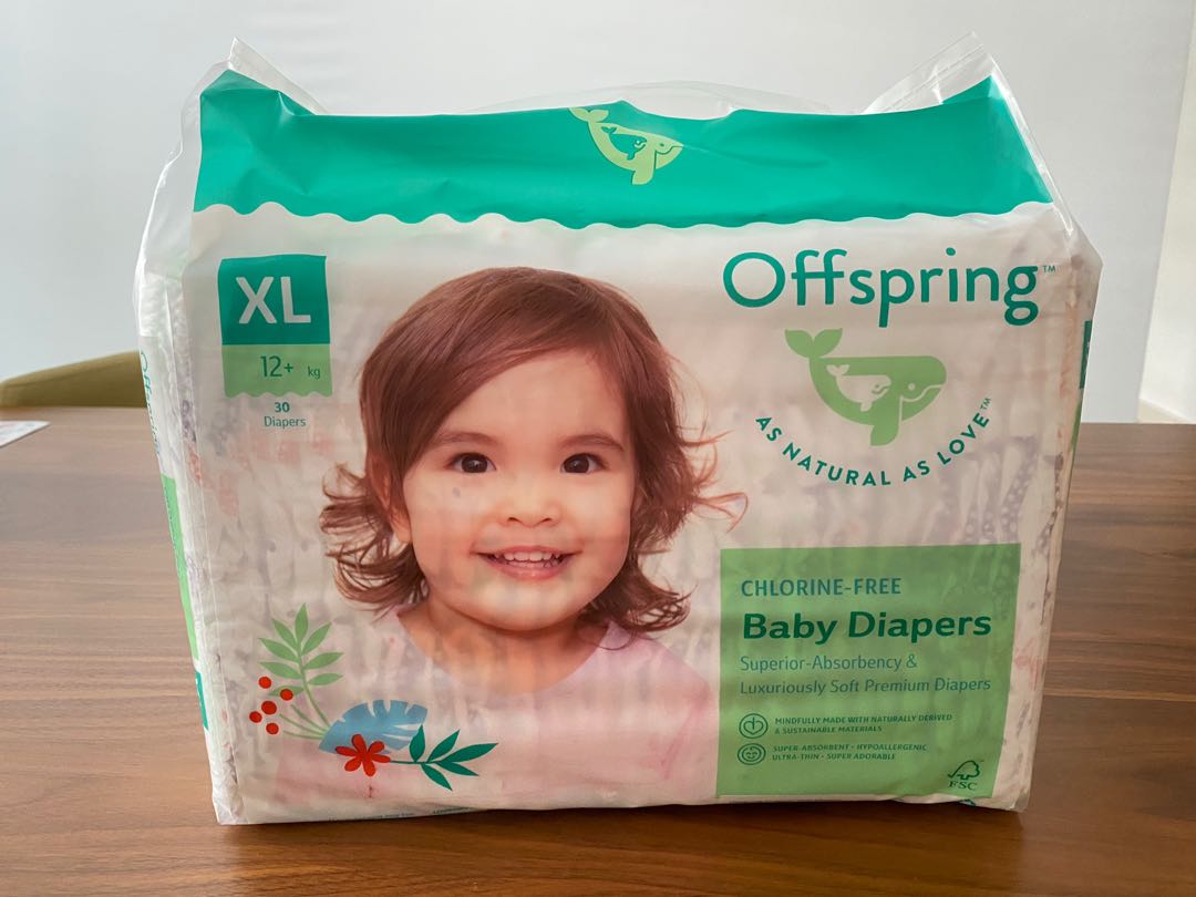 offspring diapers