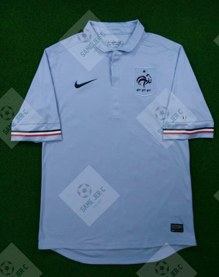 France kit hot sale 2013