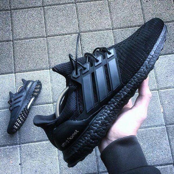 Midsole marker clearance black