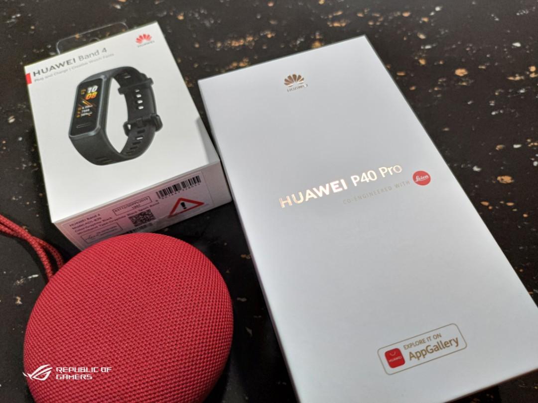 huawei cm51 waterproof