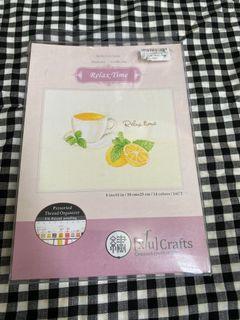 Paket Kristik Xu Craft