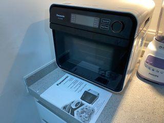 Panasonic Cubie Kitchen Appliances Carousell Malaysia
