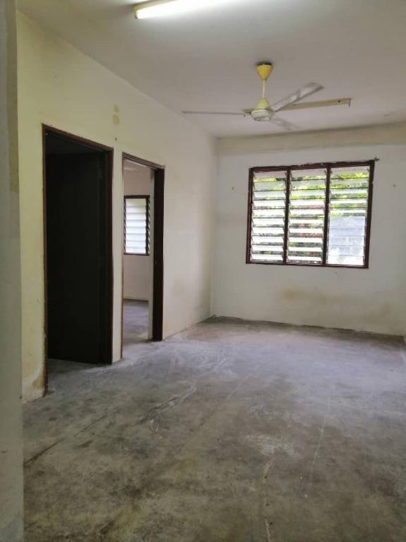 Pangsapuri Berembang Indah Low Cost Lokasi Sangat Strategic Jalan Ampang Property For Sale On Carousell