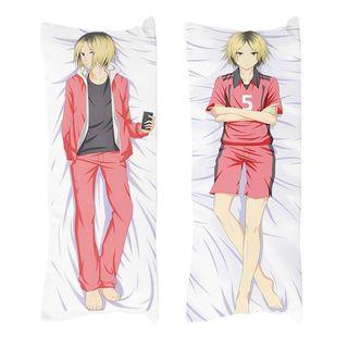 I Don/'t Have Many Friends Anime Kobato Dakimakura Pillow Case 150*50CM Haganai