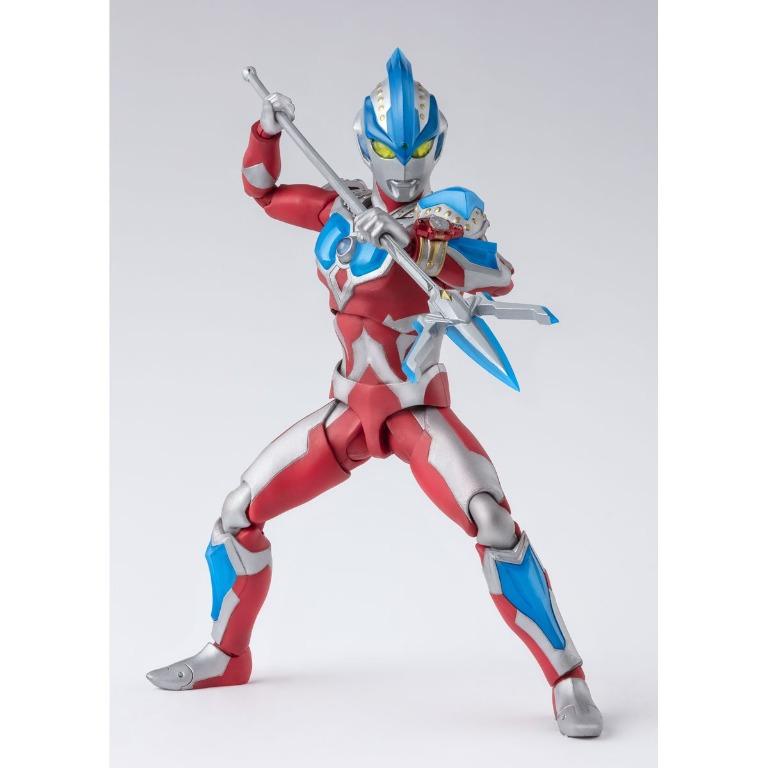 S H Figuarts Ultraman Ginga Strium Exclusive Toys Games Bricks Figurines On Carousell 1,457 likes · 2 talking about this. s h figuarts ultraman ginga strium exclusive