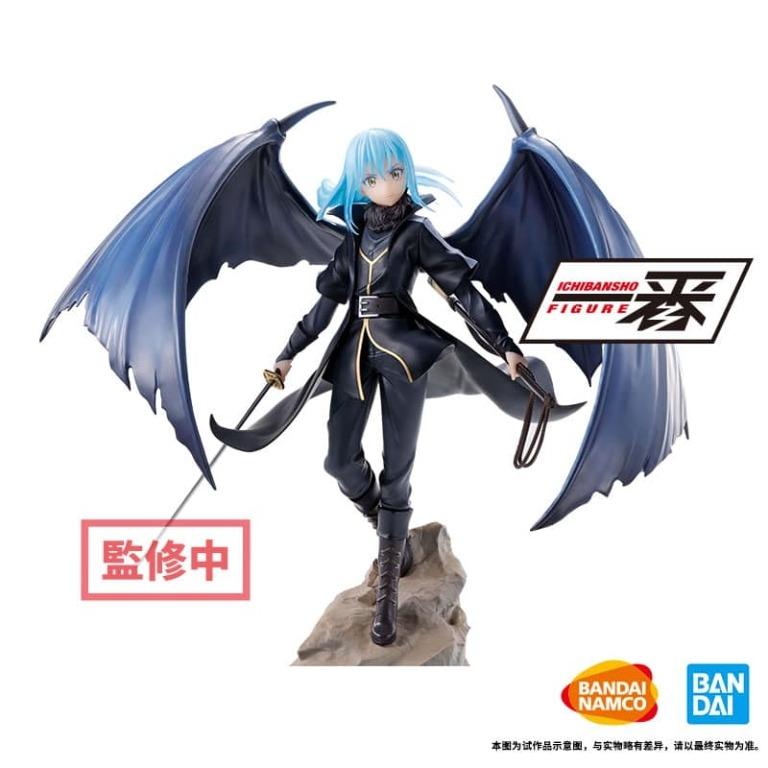 Pre Order Ichibansho Figure Rimuru Harvest Festival That Time I Got Reincarnated As A Slime Toys Games Others On Carousell