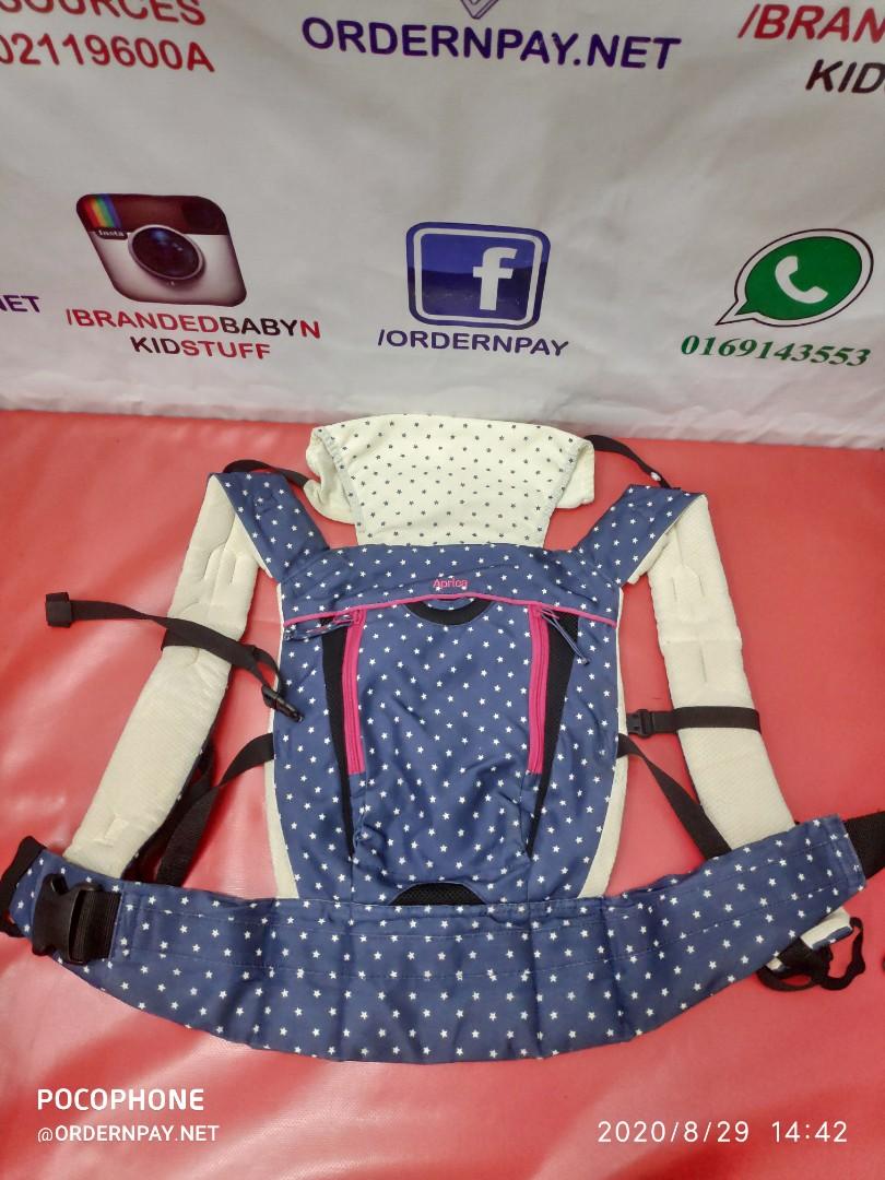 star baby carrier
