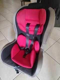 second hand baby car seats for sale