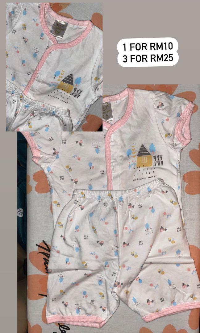 anakku baby clothes