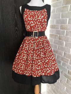 retro muslimah fashion night