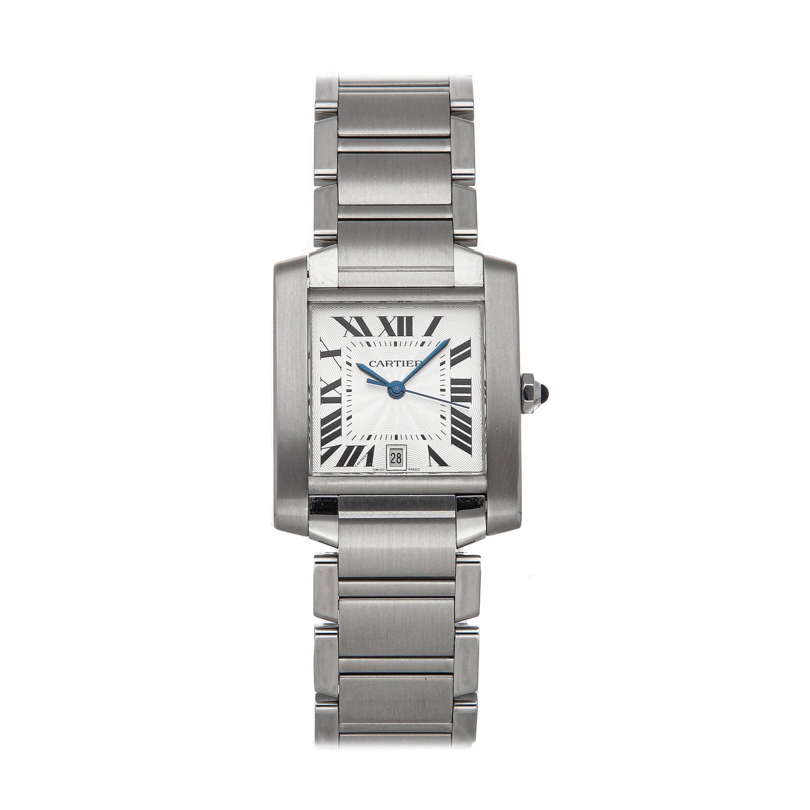 cartier model w51002q3