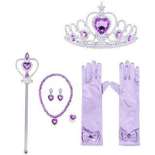 princess gloves for babies