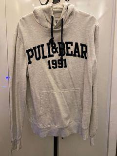 Pull Bear Hoodie Men S Fashion Carousell Singapore