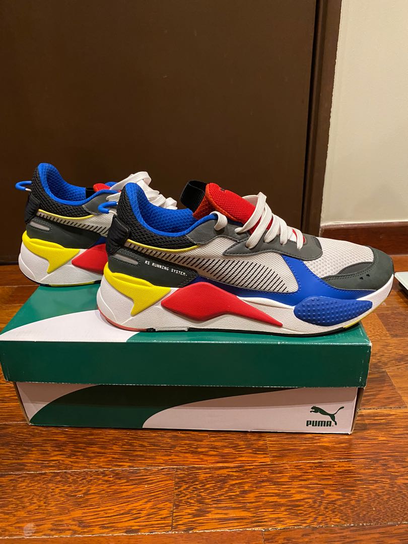 Puma rs outlet x toys harga