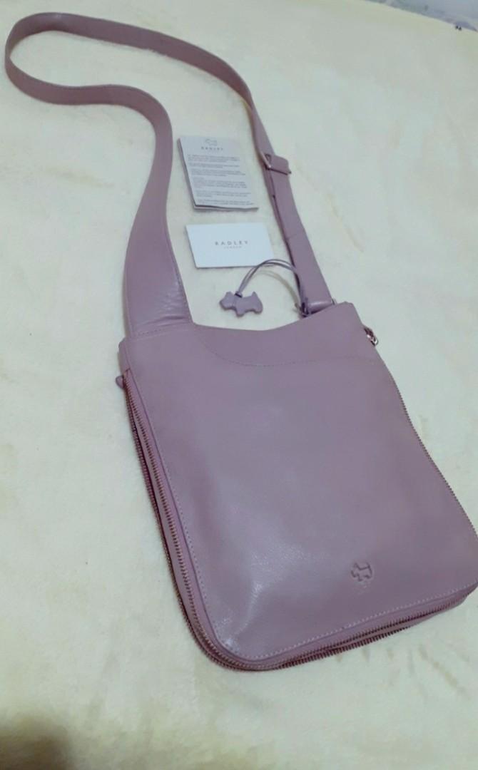 Radley london sling bag hotsell