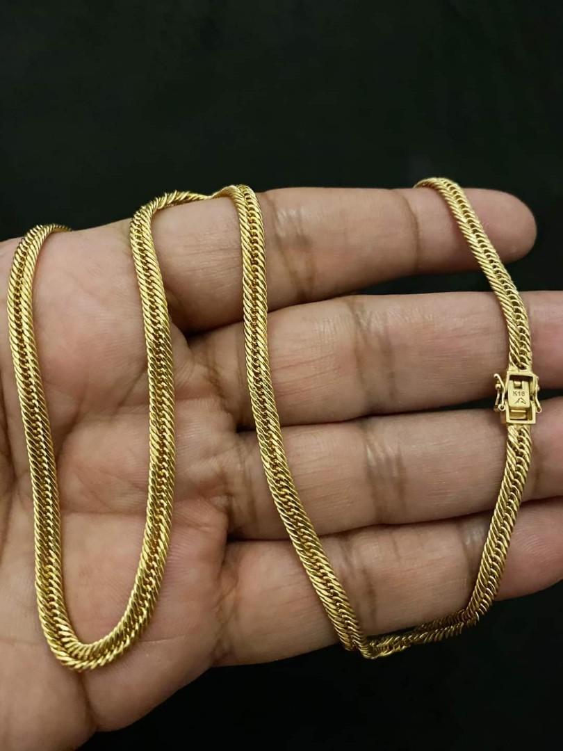 Japanese style necklace online