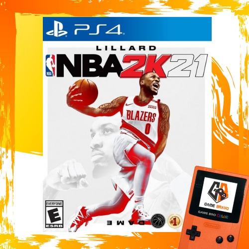 Ready Stocks Play Station 4 Ps4 Ps5 2k Nba 2k21 Nba 2k21 Mamba Forever Edition R3 Eng Chi Video Gaming Video Games On Carousell