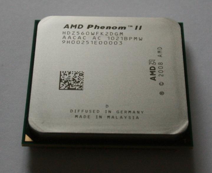 Phenom ii x2 560 hotsell
