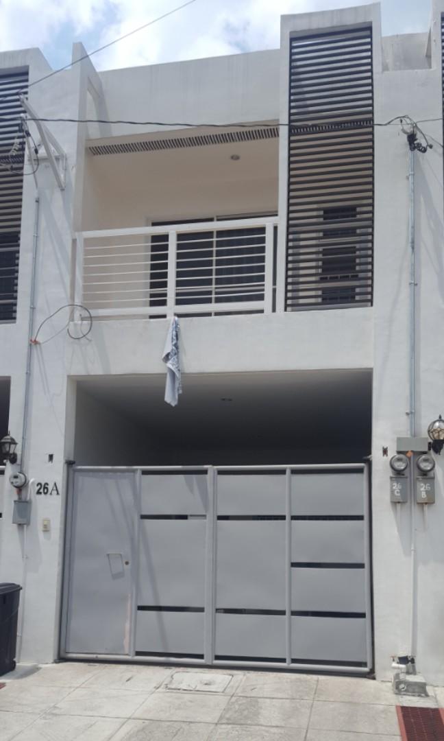 RFO Baesa Caloocan 4 bedroom townhouse (1 unit available), Property