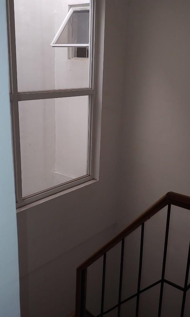 RFO Baesa Caloocan 4 bedroom townhouse (1 unit available), Property