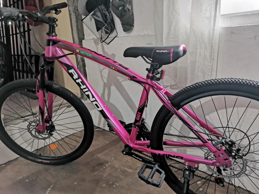 Rhino best sale mtb 26er