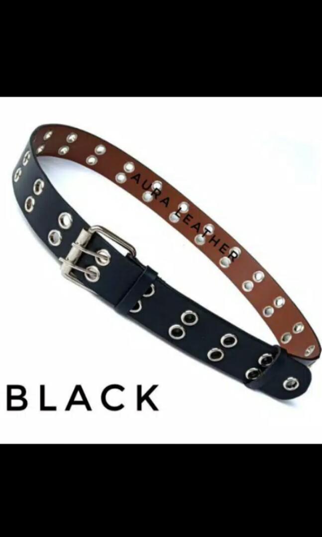 Ring belt clearance korea