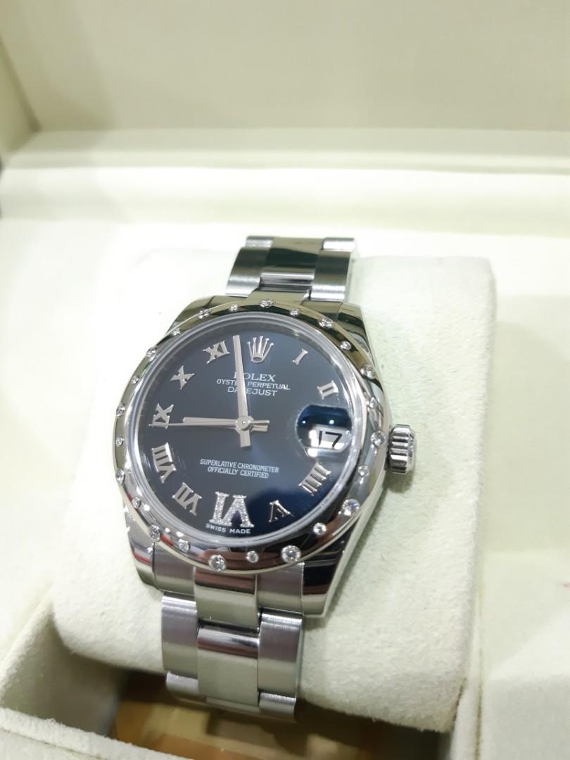 Rolex 178344 hotsell