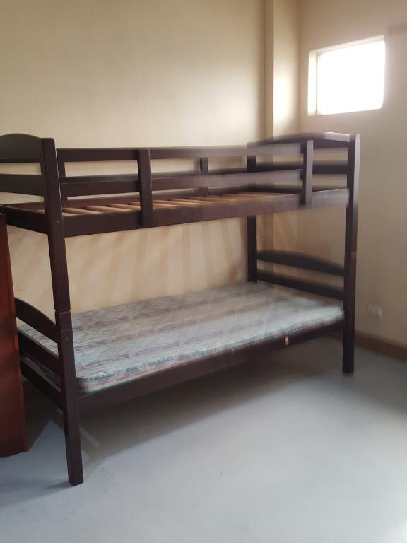 Room for Rent (Ladies Only) (Category: Room Rentals) located in San Juan City. Submitted by wilomarket (Listing ID 1038144360, Image 2). Description: Room for Rent (Ladies Only) P4,200 - Own room with Shared CR P4,500 - Own room with Shared CR (Bigger & Facing Main Street) P12,000 - Room good for groups of 4+ with own CR 5 minutes walk to Aurora Boulevard. (LRT Line-2 J. Ruiz Station) where transportation is easily accessible. Convenient location