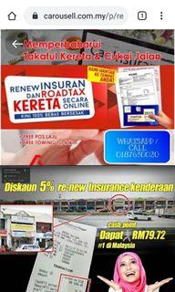 Affordable Runner Roadtax For Sale Everything Else Carousell Malaysia