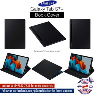 Samsung Galaxy Tab Collection Collection item 3