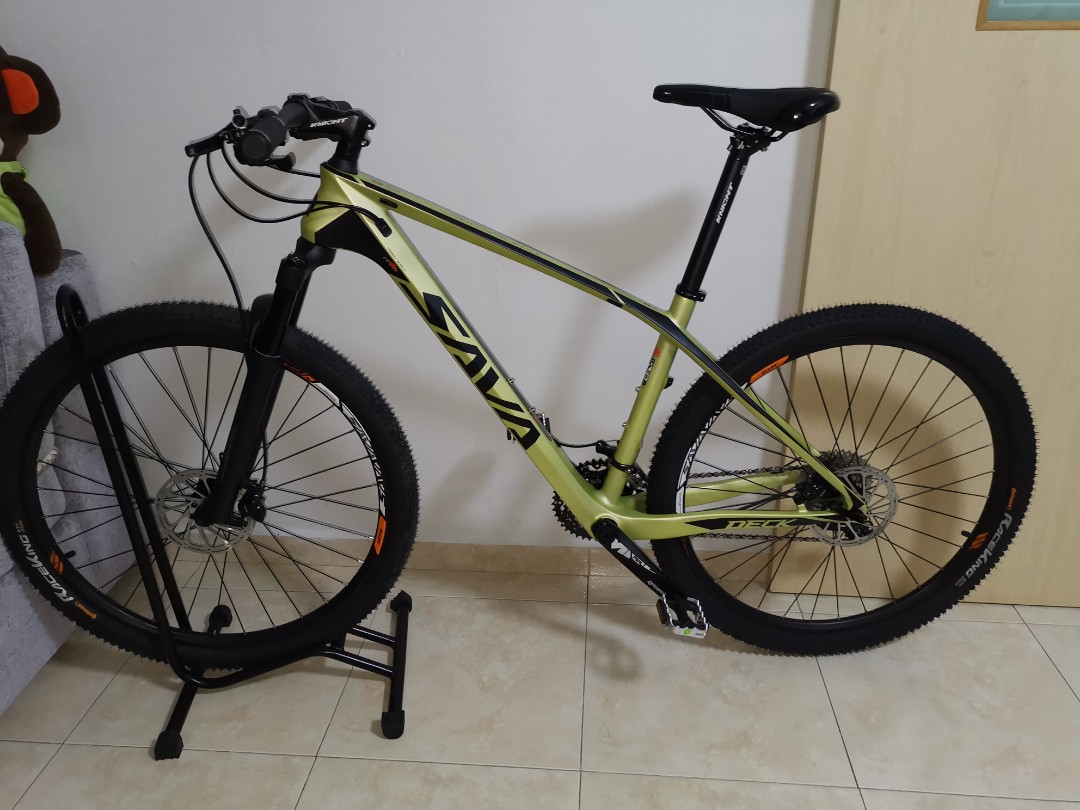 sava mtb
