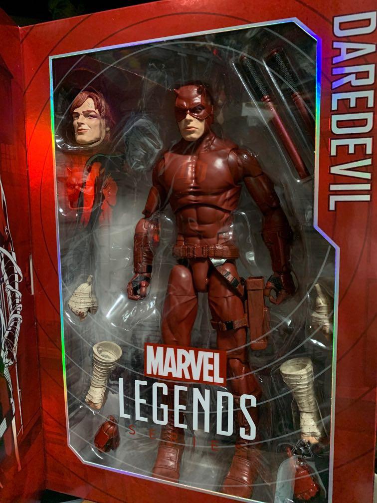 daredevil hasbro