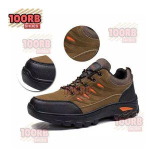 Sepatu Gunung HIKING Murah size 39-44