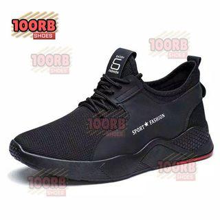 SEPATU PRIA SNEAKERS size 39-44