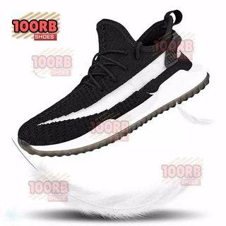 Sepatu Sneakers Casual Running size 39-44