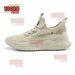 SEPATU SNEAKERS PRIA size 39-44