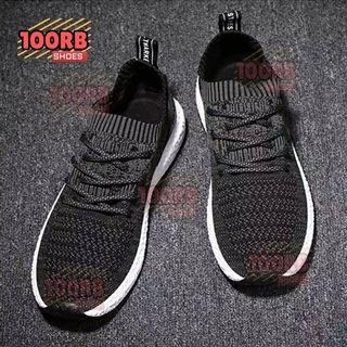 Sepatu Sneakers Running Casual Size 39-44