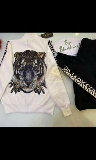 Setelan gucci