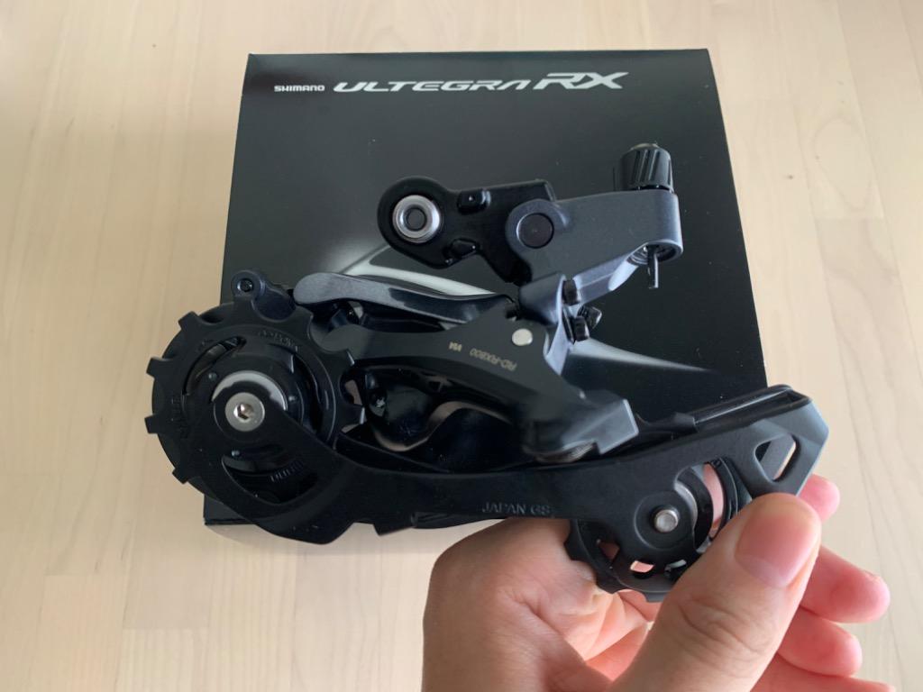 Ultegra rx800 clearance