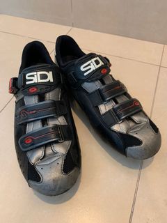 sidi cycling shoes 219